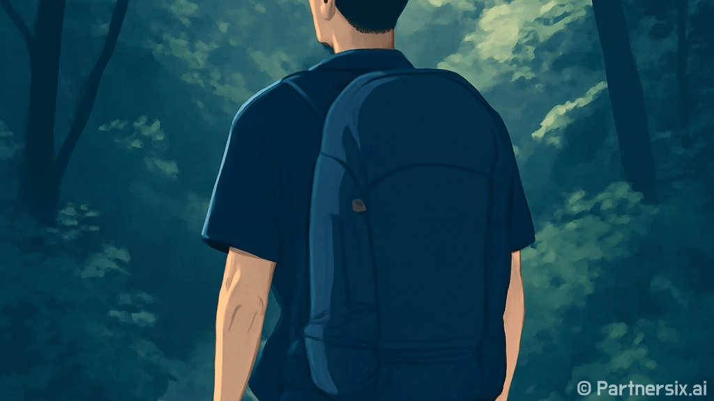 초보자를 위한 배낭 고르는 방법, 오래 메도 편하려면 이렇게