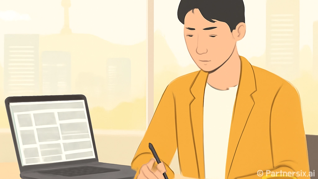 일자리구하기 막막할 때 바로 써먹는 방법