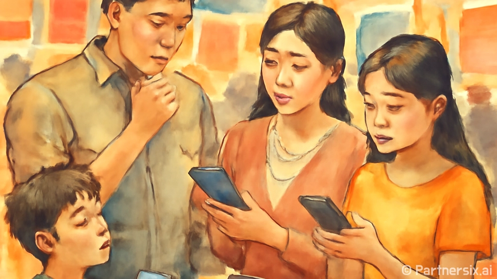 KT휴대폰 고르려면 이렇게 비교하면 훨씬 덜 헷갈립니다