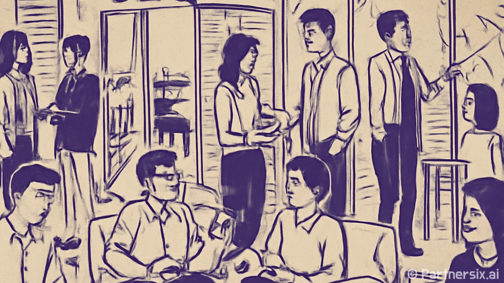 공유오피스 고르는 방법, 처음 계약할 때 놓치기 쉬운 것들