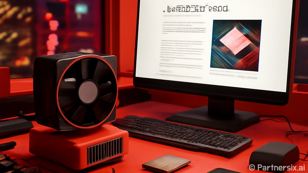 CPU 고르는 방법, 초보자가 헷갈리지 않으려면 이렇게 보세요