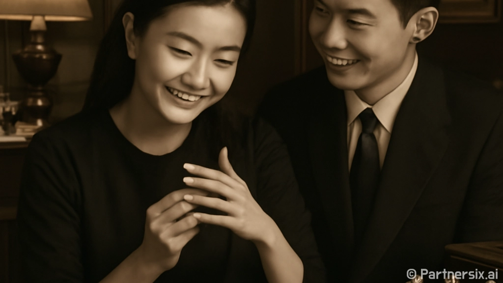 프로포즈반지 고르는…