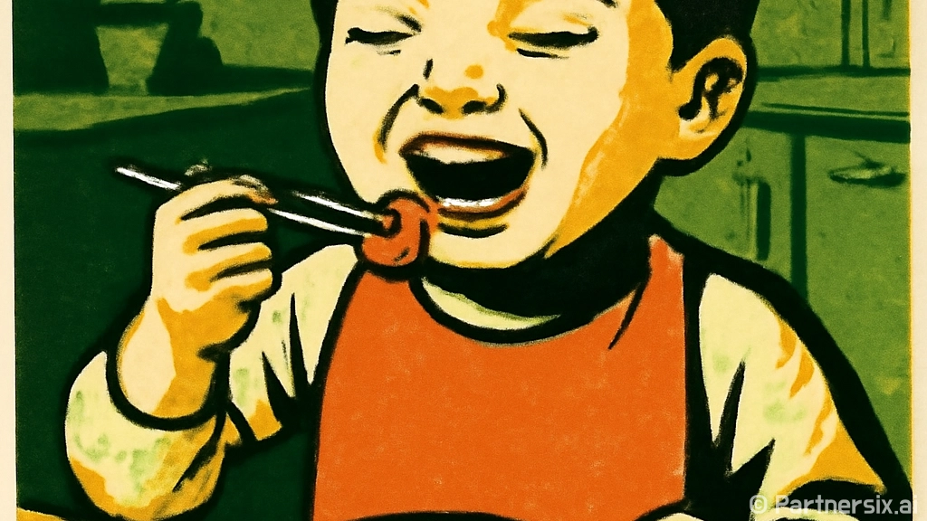 어린이반찬 고민 줄…