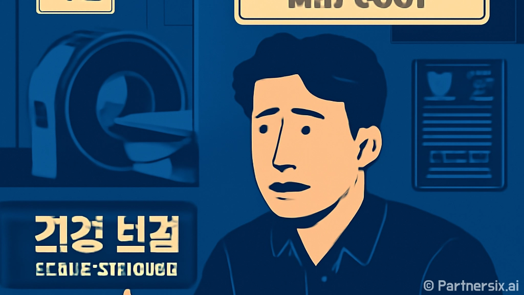 MRI비용 줄이려면 이렇게 확인하세요: 급여·비급여 차이부터 병원 비교까지