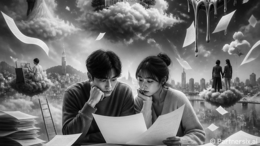 신혼희망타운 신청하는 방법, 자격부터 준비 순서까지 쉽게 잡기