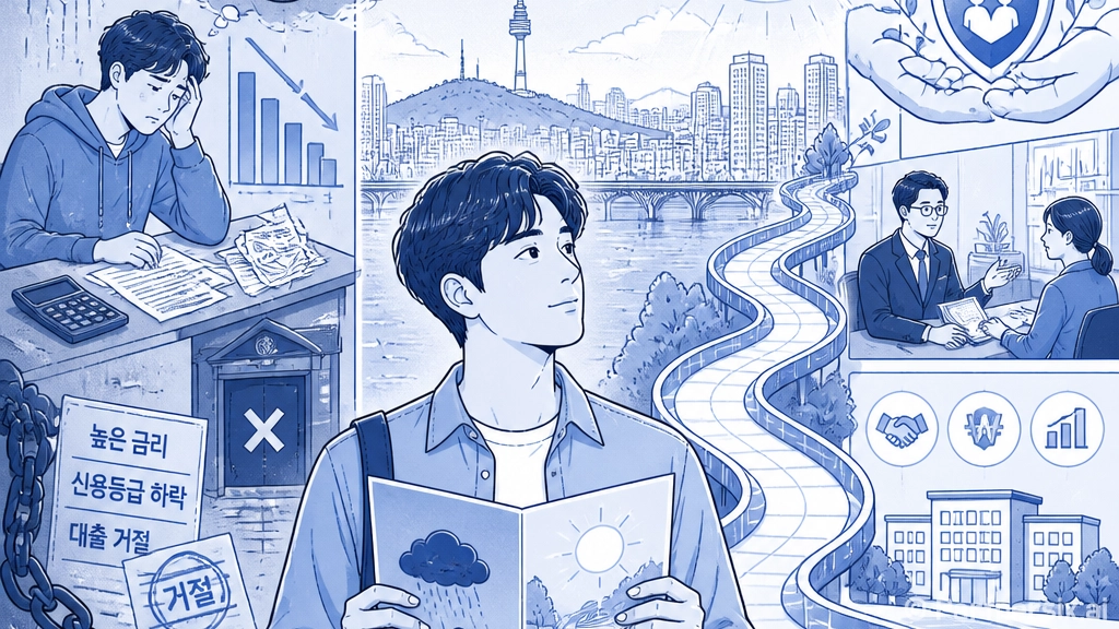 햇살론15 찾는 분이라면 2026년에는 이렇게 확인하는 방법