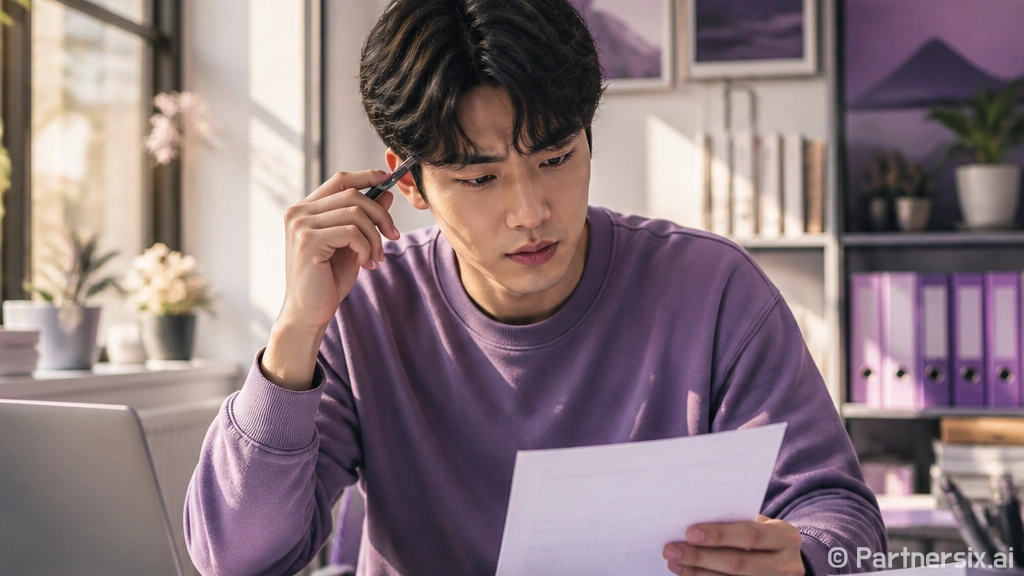 초보자를 위한 소득세계산법, 과세표준부터 세율 적용까지 이렇게 하면 됩니다