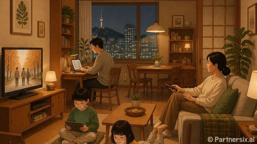 KT인터넷 고르려면 이렇게 비교하면 덜 헷갈립니다