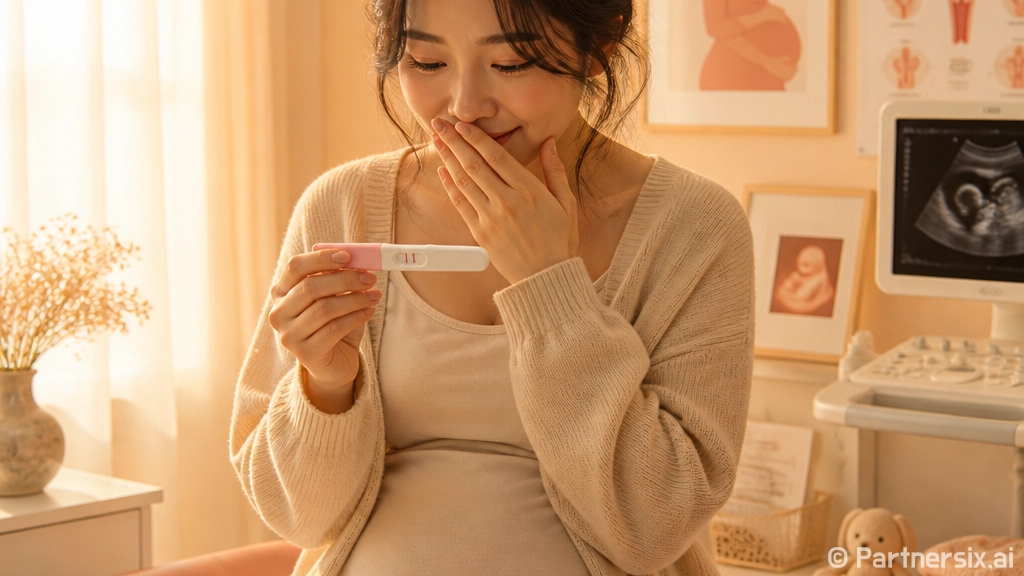 초보 임산부를 위한 산전검사 준비하는 방법