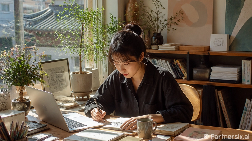 스튜디오 소프트소프트 활용하는 방법, 처음 시작할 때 체크할 것들
