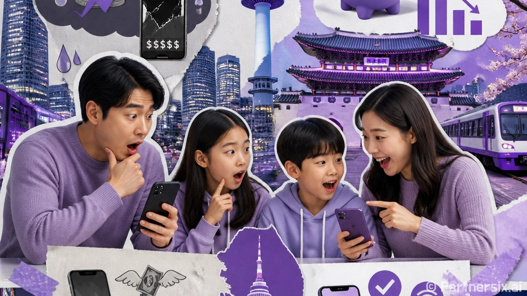 알뜰폰요금제비교 제대로 하는 방법, 가격보다 먼저 볼 것들