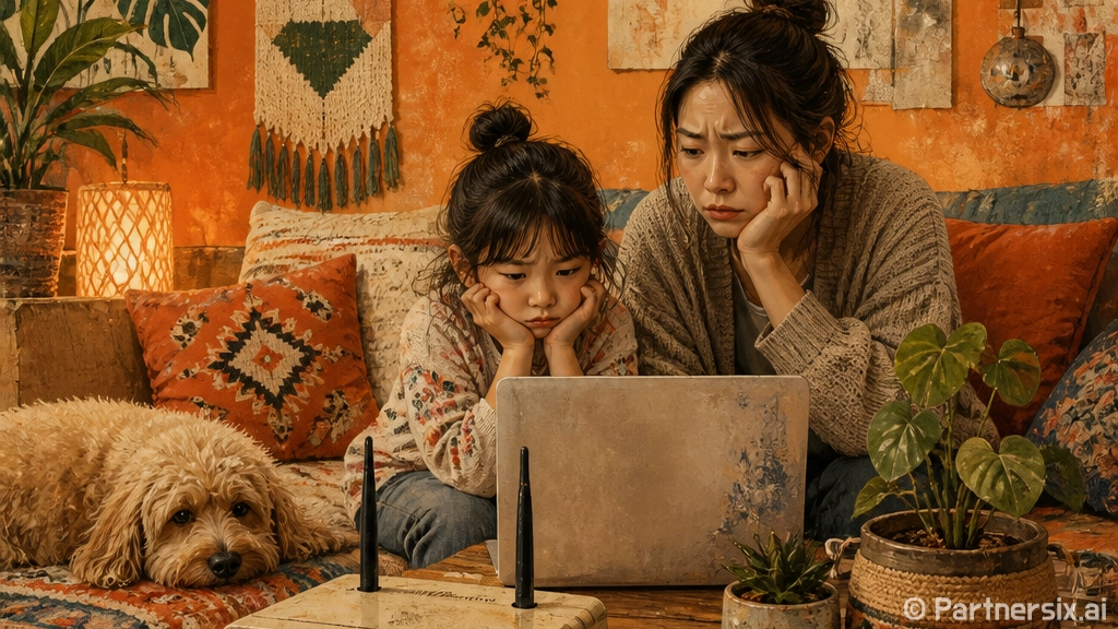 초보자를 위한 와이파이공유기 고르는 방법, 집 구조별로 이렇게 보면 됩니다