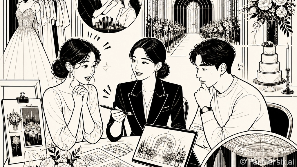대구웨딩플래너 제대…