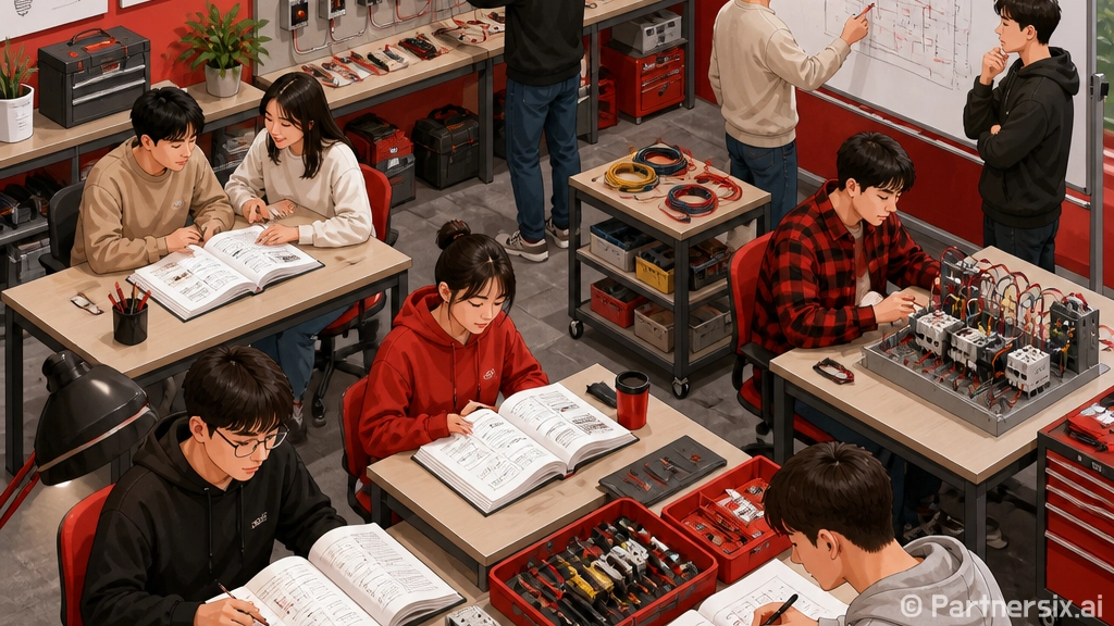 전기기능사 처음 준…