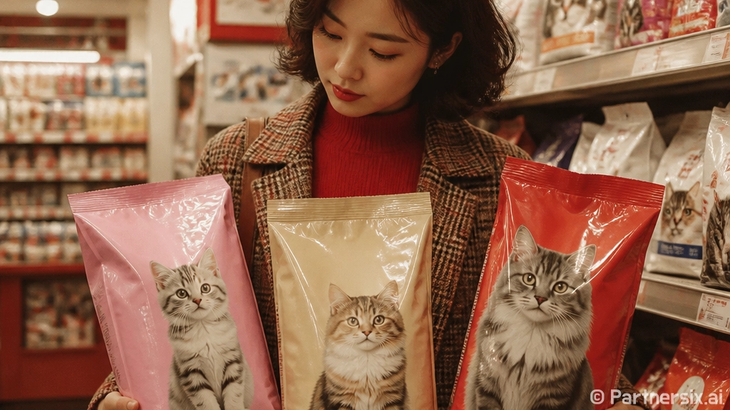 초보 집사를 위한 …