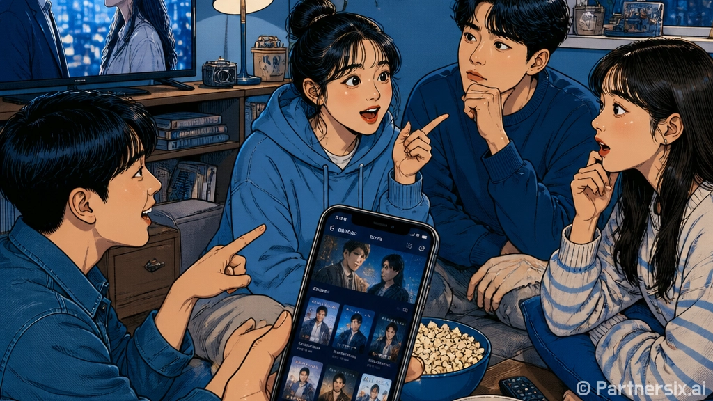 WAVVE 처음 쓰는 사람이 이용권 고르는 방법