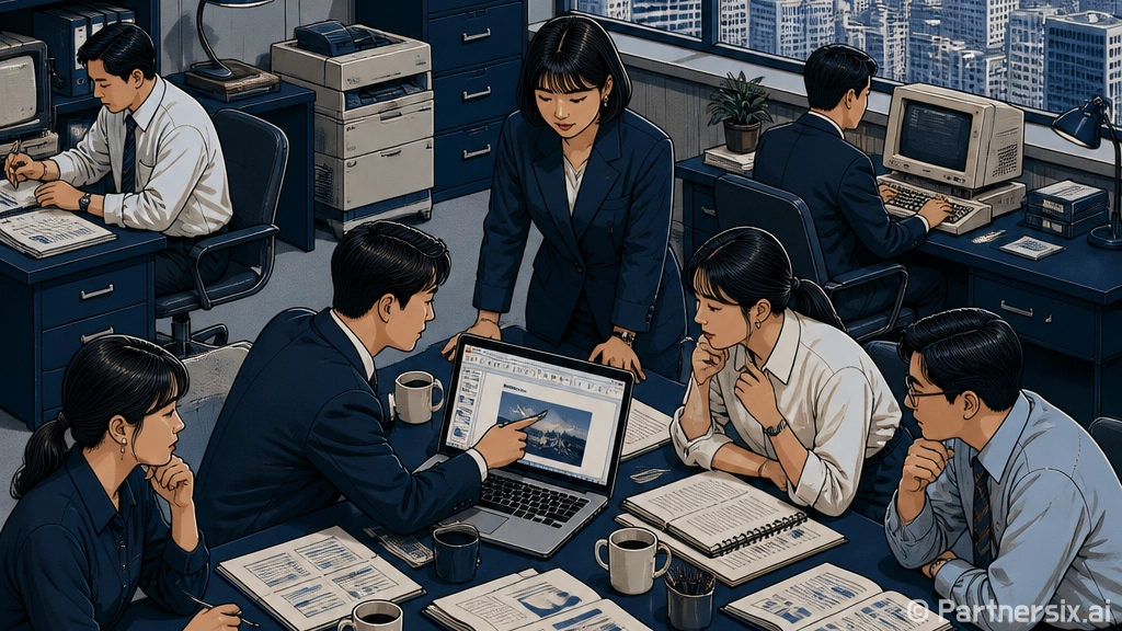 PPT무료템플릿 제대로 고르고 바로 쓰는 방법