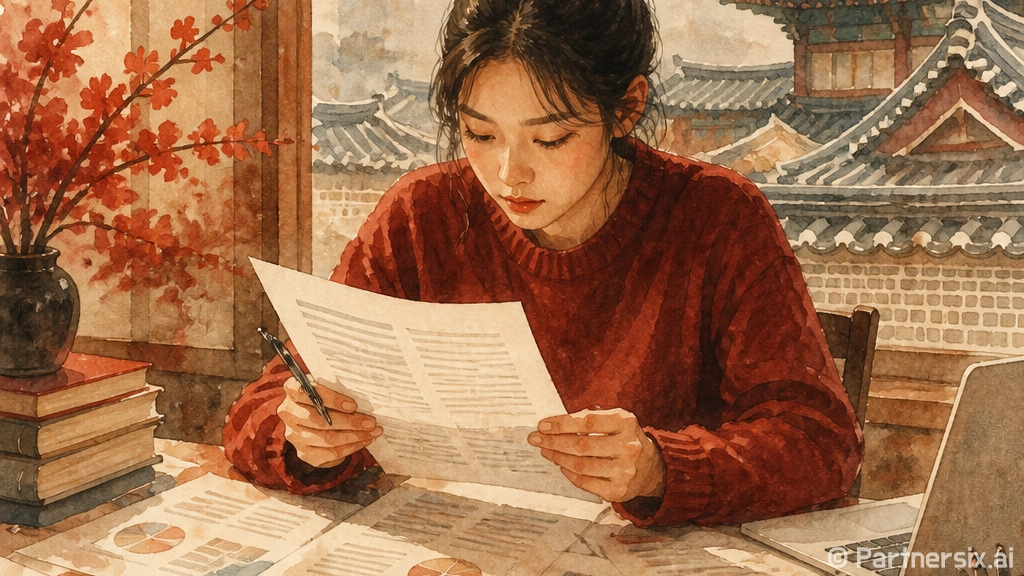 초보자를 위한 논문 읽는 방법, 처음부터 끝까지 덜 막히게 읽는 요령