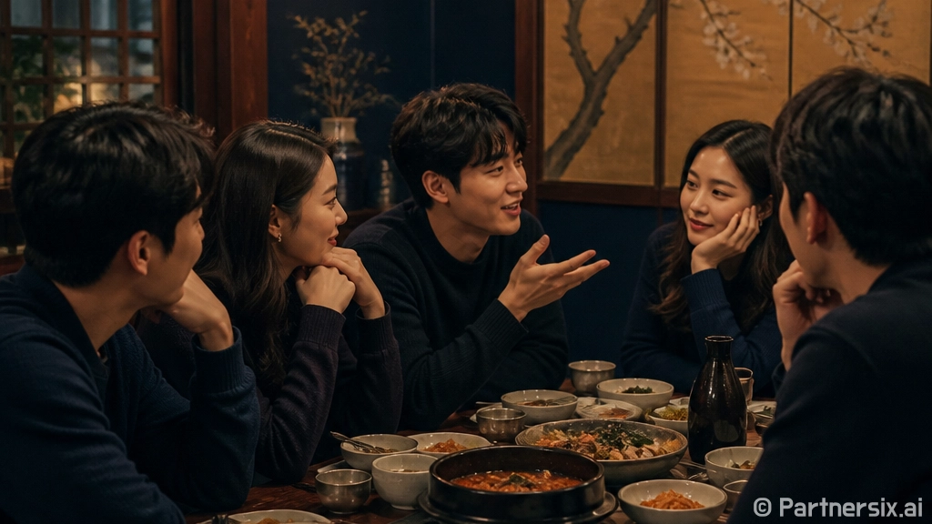 연애를 오래 이어가려면 이렇게 대화하고 맞춰가는 방법