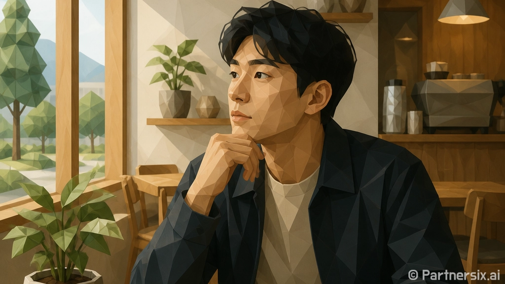 이직 준비하는 방법…