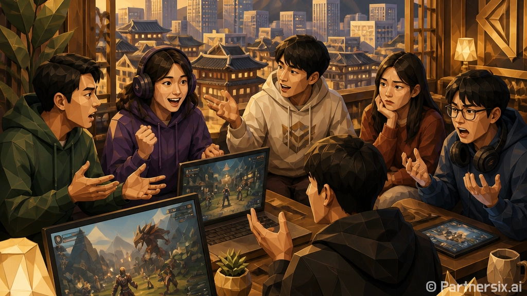 MMORPG 처음 시작하는 방법, 오래 즐기려면 이렇게 고르세요