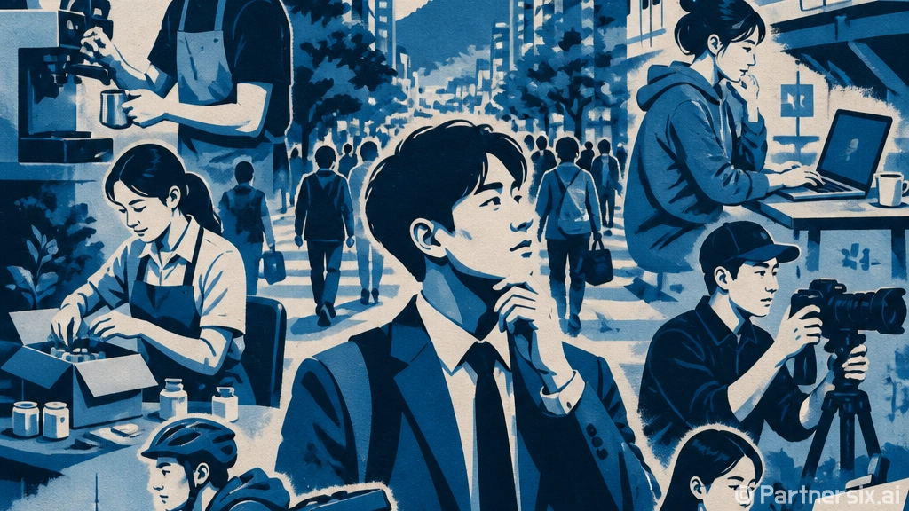 초보자를 위한 투잡 시작하는 방법, 시간과 돈을 지키려면 이렇게