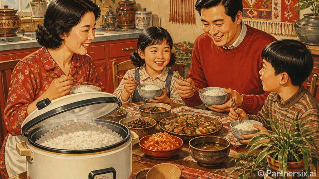 전기밥솥 오래 쓰는 방법, 밥맛 살리고 전기요금 덜 쓰려면 이렇게