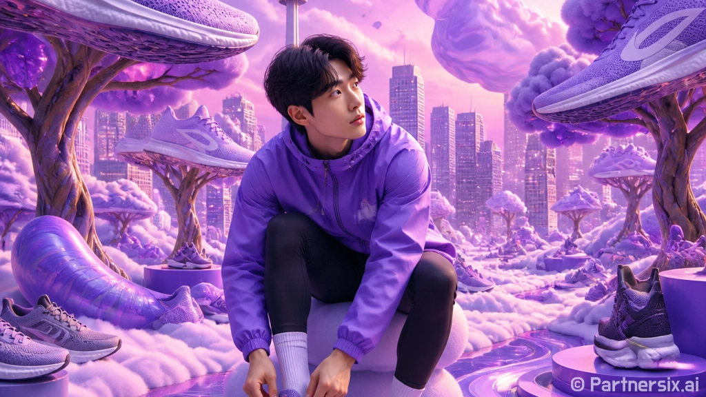 초보자가 런닝화 고르는 방법, 발에 맞게 실패 줄이려면 이렇게