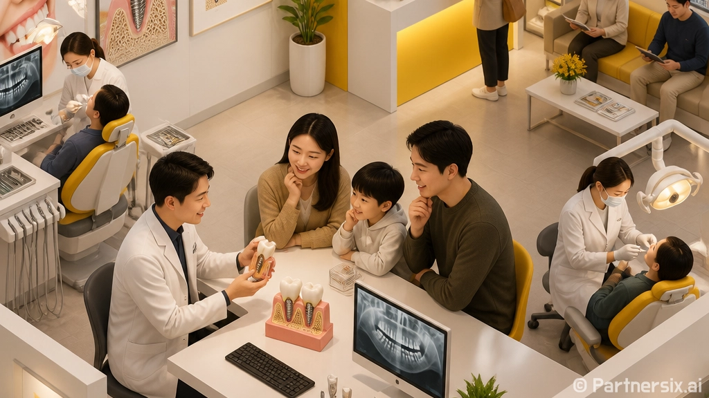 임플란트가격 부담 줄이려면 이렇게 비교하는 방법