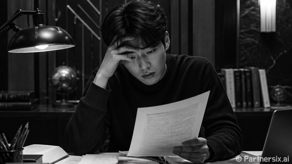 초보자를 위한 논문 읽는 방법: 처음부터 끝까지 막히지 않게 읽는 순서