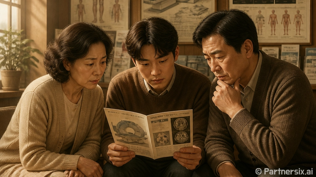 MRI가격 부담 줄이는 방법, 병원 가기 전에 확인할 것들