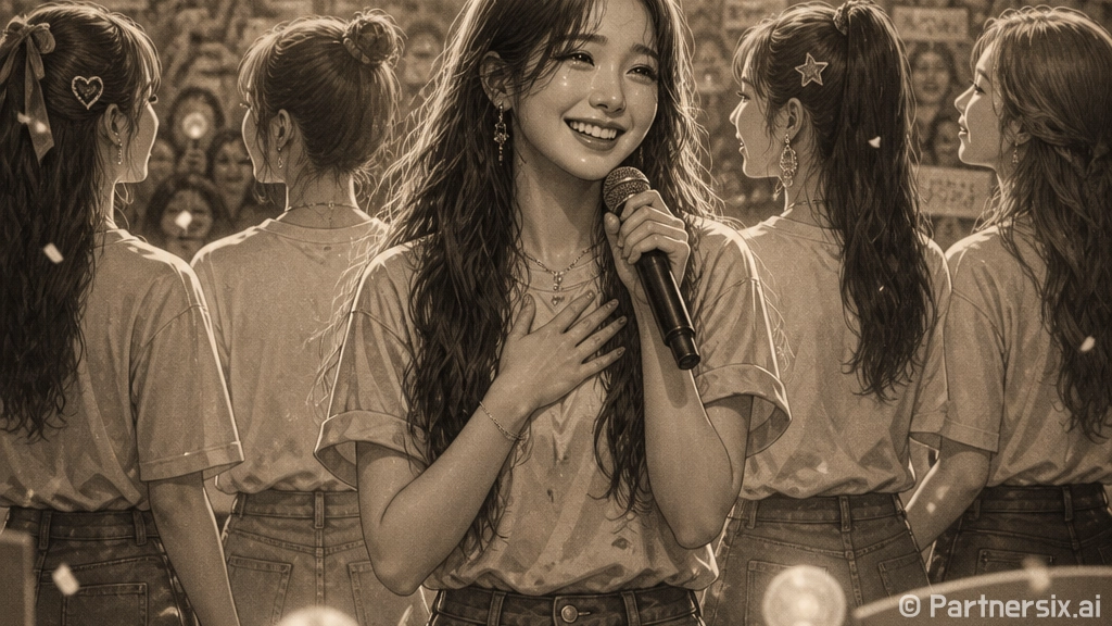 트와이스 나연 재계…