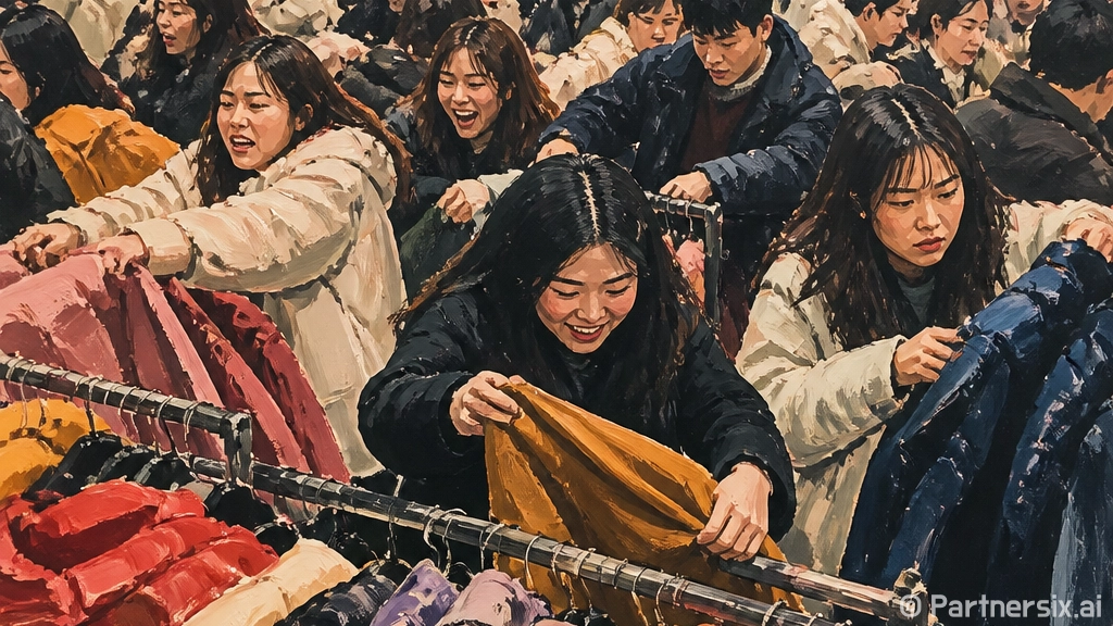자라세일에서 실패 …