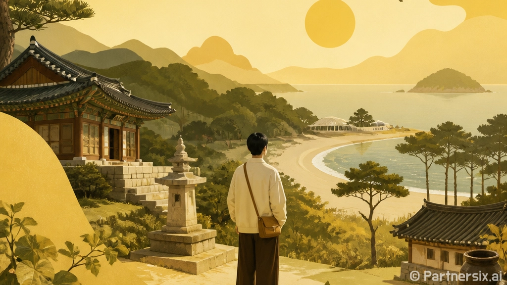 강화도 당일치기 여행 코스 짜는 방법, 처음 가도 동선 덜 꼬이게