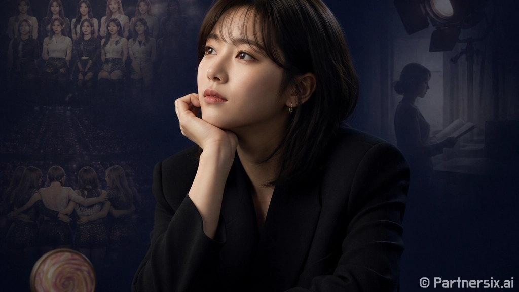 트와이스 정연 새 회사 전폭 지지 소식, 팬이라면 이렇게 읽으면 좋아요