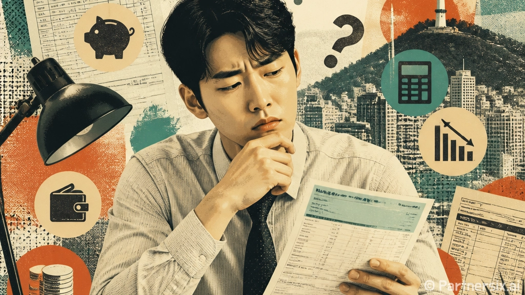 소득세계산법 초보도 헷갈리지 않게 계산하는 방법