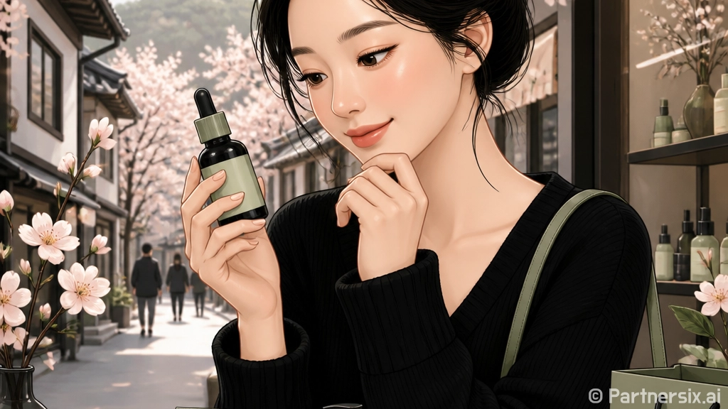 아이오페 레티놀 처음 쓰는 방법, 자극 줄이려면 이렇게 시작하세요