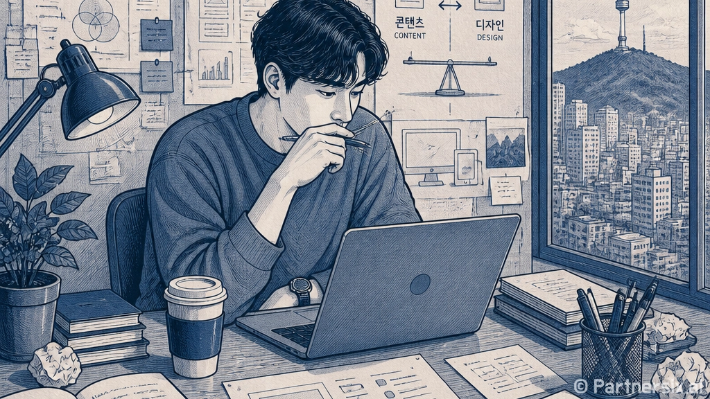 초보자를 위한 PPT 잘 만드는 방법, 발표가 훨씬 깔끔해지는 순서