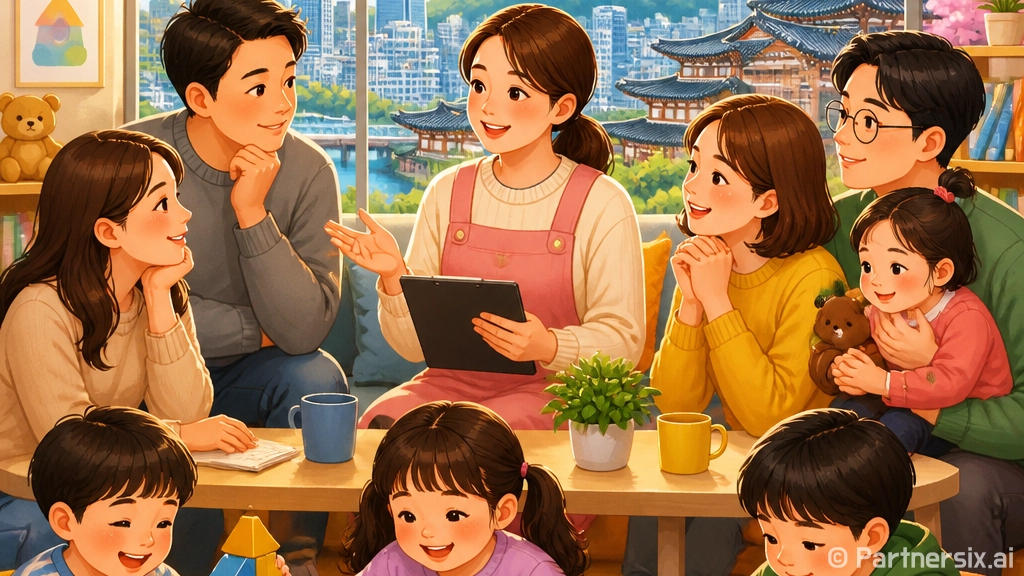 베이비시터 구하려면 이렇게 확인하세요: 비용, 면접 질문, 계약까지