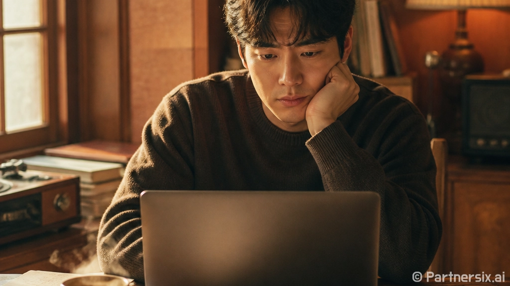 WRAP으로 선택을…