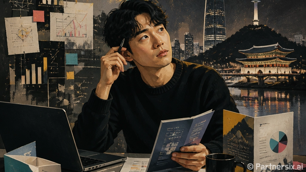 창업지원 처음 신청…