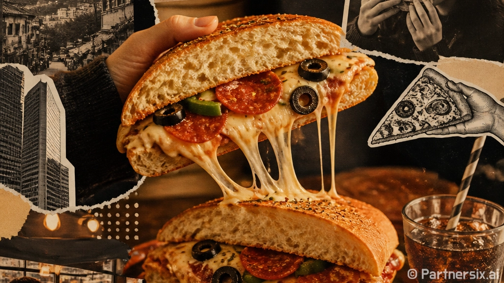 피자썹 맛있게 먹는 방법, 처음 주문할 때 이렇게 고르면 편해요