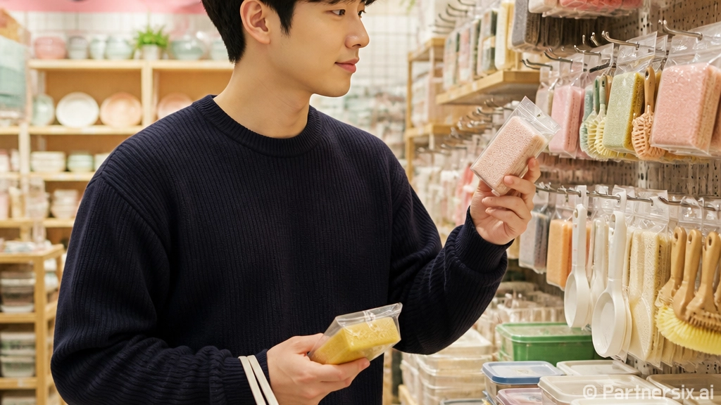 다이소 일본제 주방…