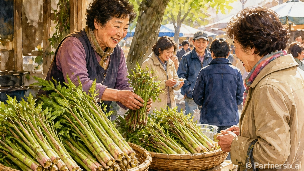 엄나무순무침 맛있게 만드는 방법, 쓴맛은 줄이고 향은 살리는 초간단 레시피