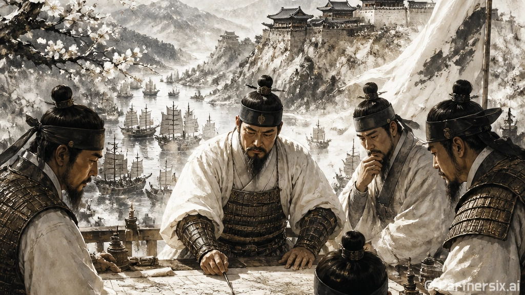 임진왜란 조선의 반…