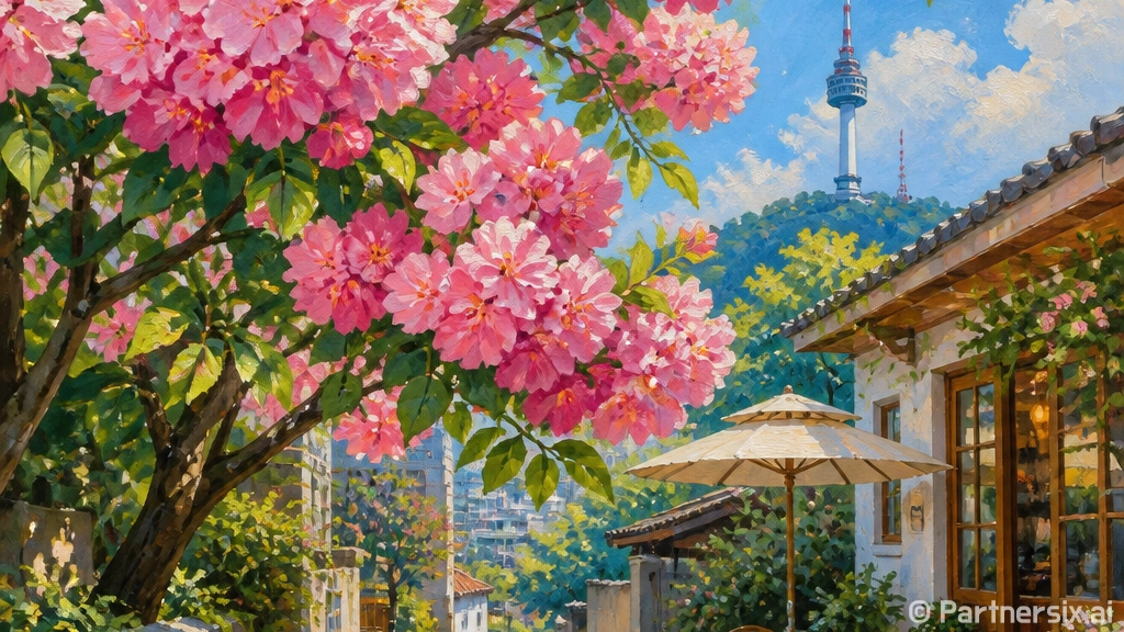 수사해당화 예쁘게 키우는 방법, 처음 심는 사람도 헷갈리지 않게
