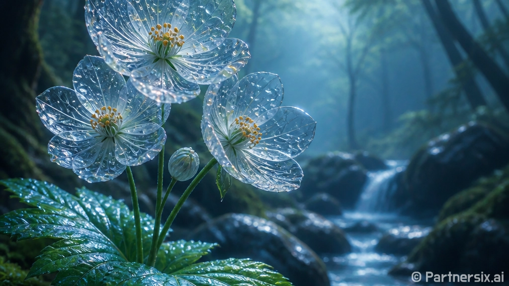 산하엽 키우는 방법…
