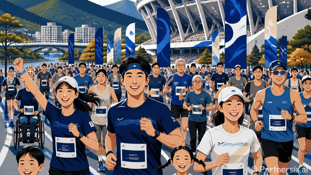 2026상주곶감마라…