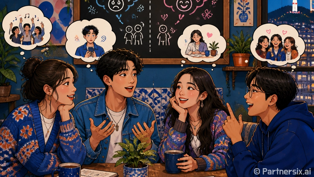 FEMO 뜻 헷갈릴…