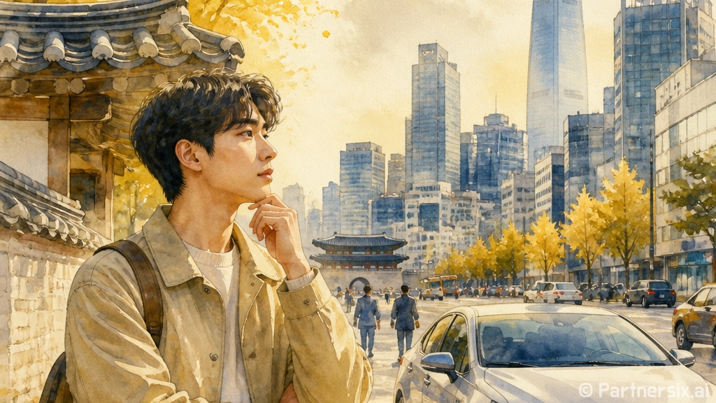 초보자를 위한 도요타 고르는 방법, 하이브리드부터 중고차까지 이렇게 보면 쉽습니다